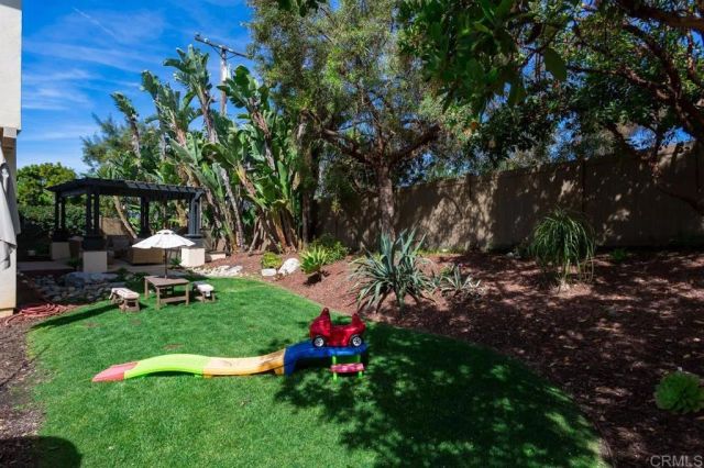 1010 Scarlet Way, Encinitas, CA 92024