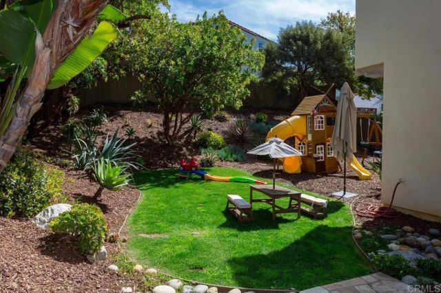 1010 Scarlet Way, Encinitas, CA 92024