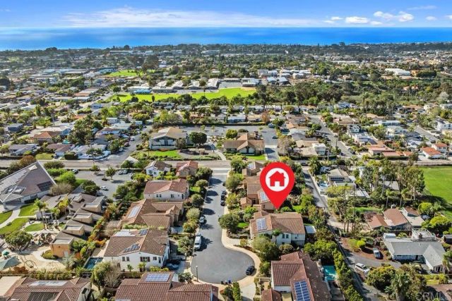 1010 Scarlet Way, Encinitas, CA 92024