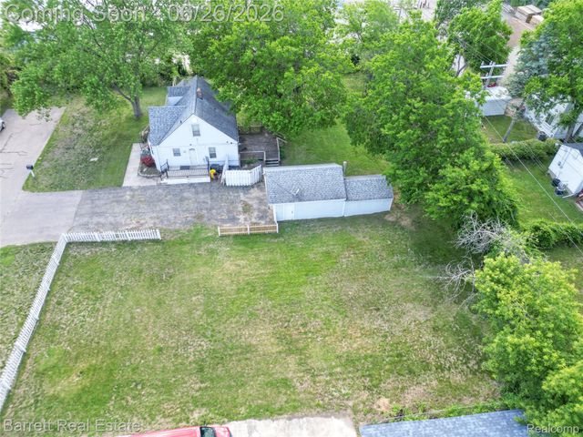 20998 Westhaven Avenue, Southfield, MI 48075
