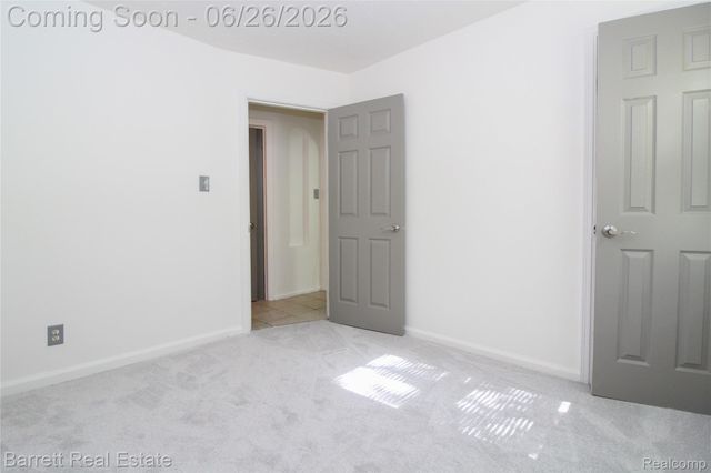 20998 Westhaven Avenue, Southfield, MI 48075
