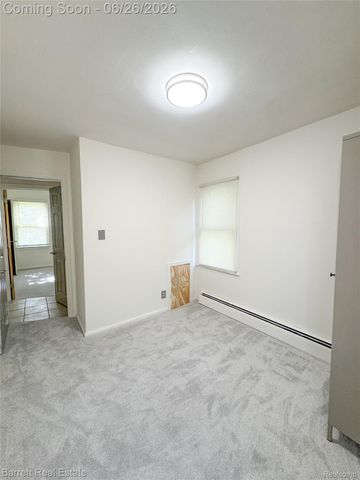 20998 Westhaven Avenue, Southfield, MI 48075