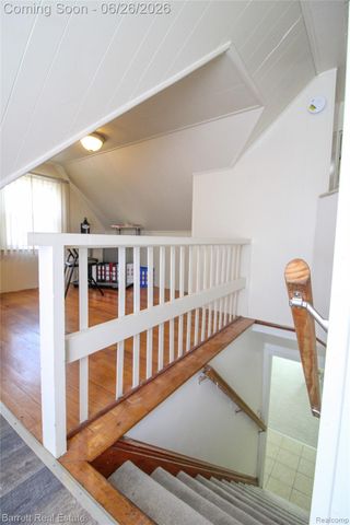 20998 Westhaven Avenue, Southfield, MI 48075