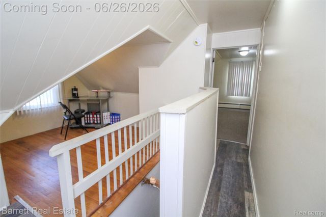 20998 Westhaven Avenue, Southfield, MI 48075