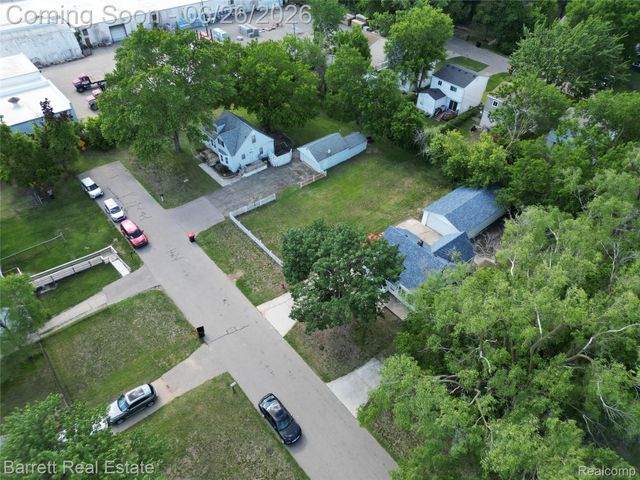 20998 Westhaven Avenue, Southfield, MI 48075