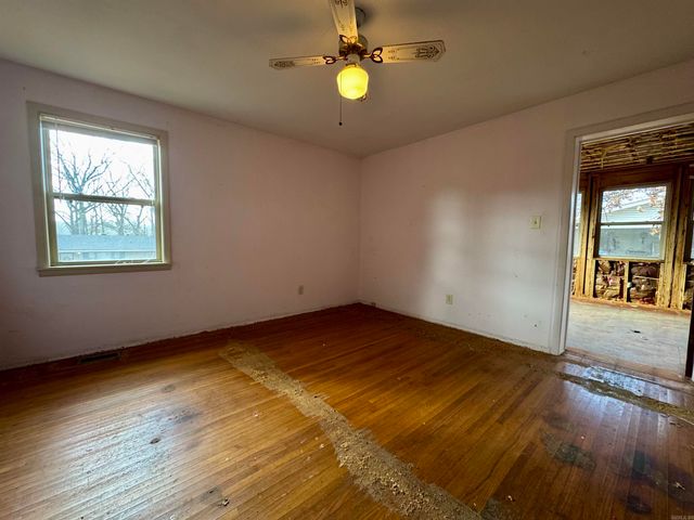 7802 Bonnie Brae Road, Little Rock, AR 72227