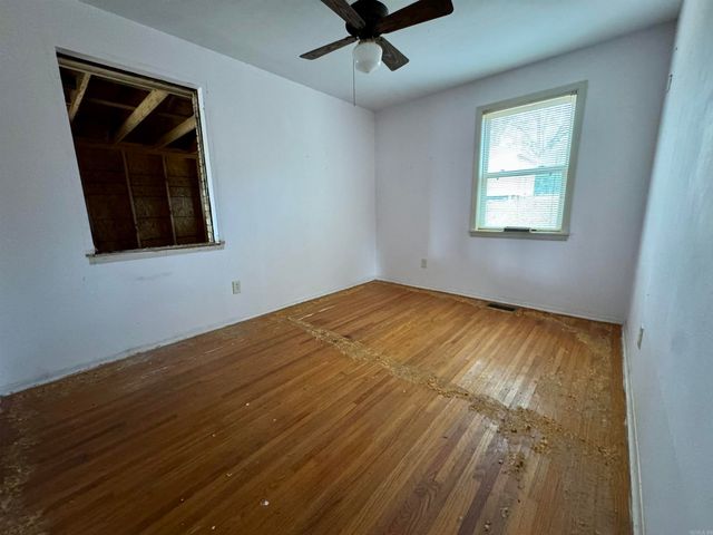 7802 Bonnie Brae Road, Little Rock, AR 72227