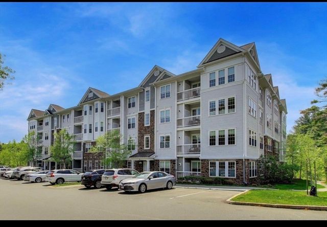 62 Abigail Way 4007, Reading, MA 01867