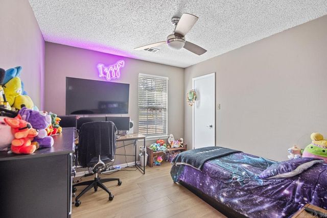 3412 Mary Street, Jacksonville, AR 72076