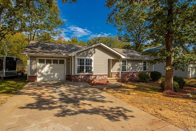 3412 Mary Street, Jacksonville, AR 72076