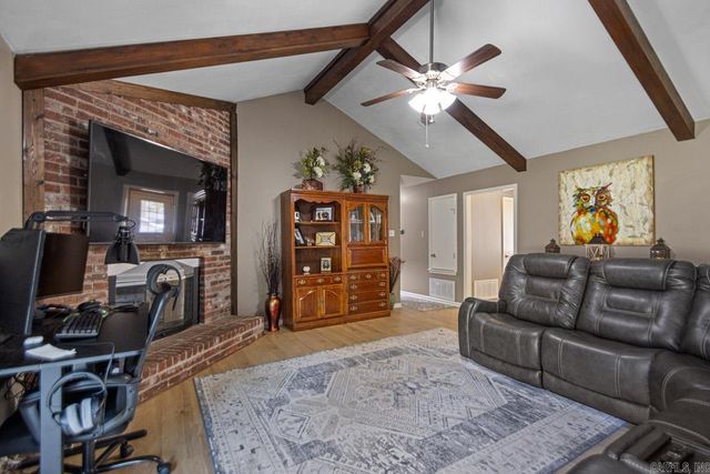 3412 Mary Street, Jacksonville, AR 72076