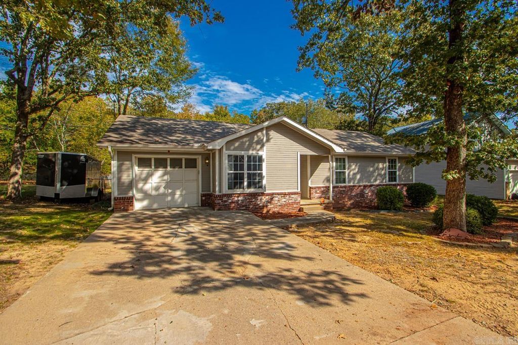 3412 Mary Street, Jacksonville, AR 72076