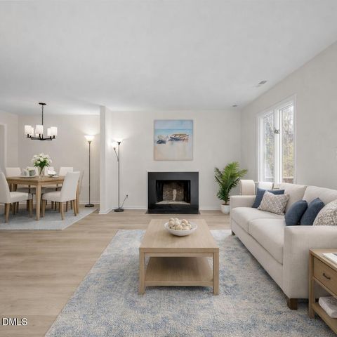 250 S Estes Drive Apt 71, Chapel Hill, NC 27514