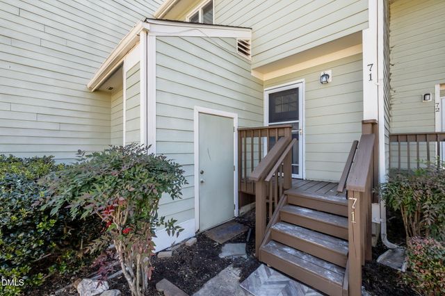 250 S Estes Drive Apt 71, Chapel Hill, NC 27514