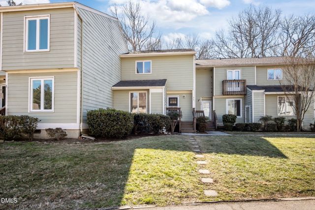 250 S Estes Drive Apt 71, Chapel Hill, NC 27514