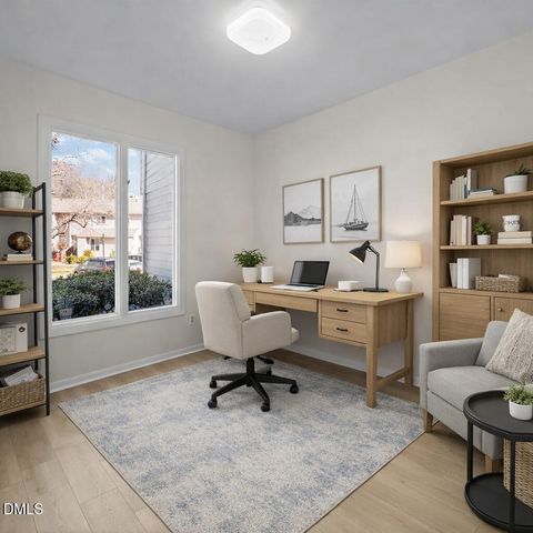 250 S Estes Drive Apt 71, Chapel Hill, NC 27514