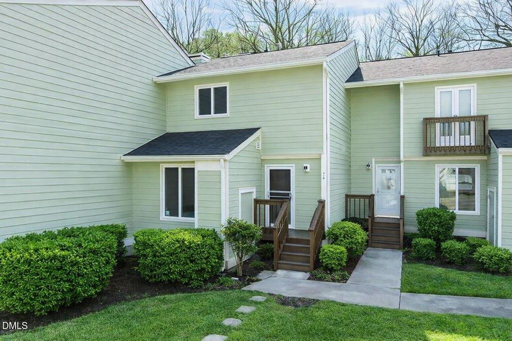 250 S Estes Drive Apt 71, Chapel Hill, NC 27514