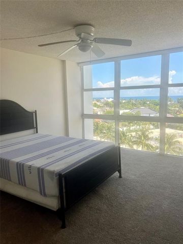 2841 N Ocean Boulevard 802, Fort Lauderdale, FL 33308