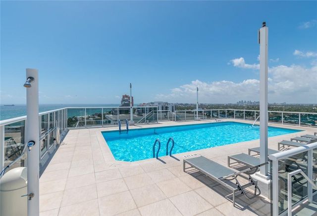 2841 N Ocean Boulevard 802, Fort Lauderdale, FL 33308