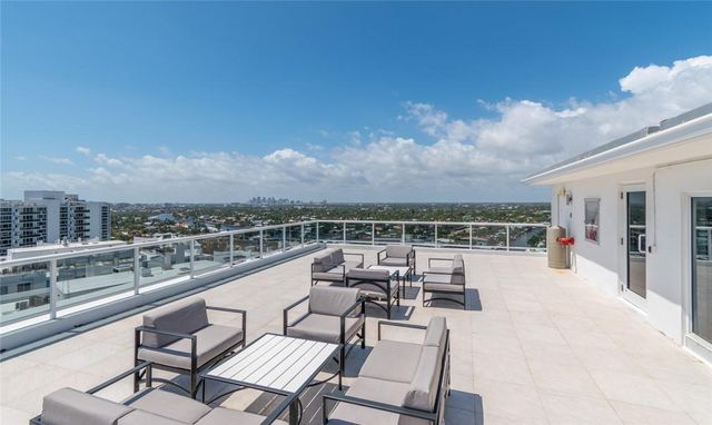 2841 N Ocean Boulevard 802, Fort Lauderdale, FL 33308