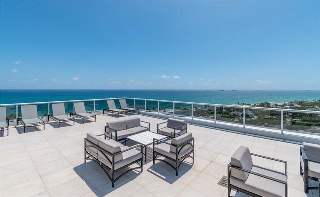 2841 N Ocean Boulevard 802, Fort Lauderdale, FL 33308