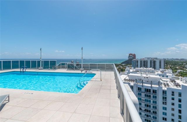 2841 N Ocean Boulevard 802, Fort Lauderdale, FL 33308