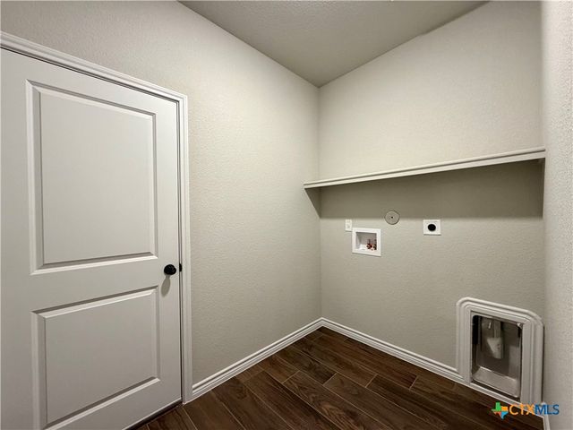 6903 Wizard Drive, Killeen, TX 76549