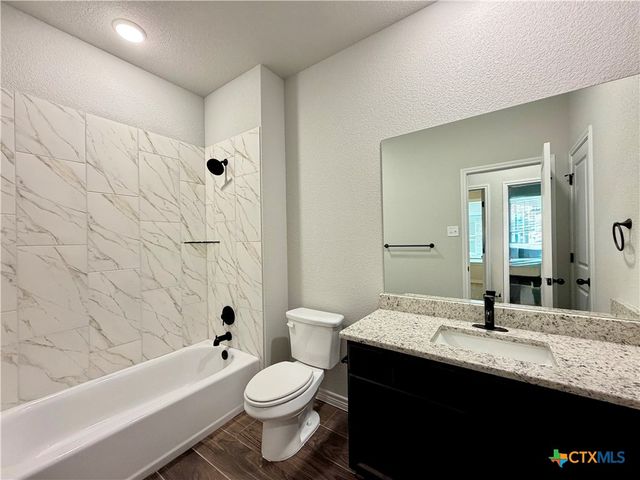 6903 Wizard Drive, Killeen, TX 76549