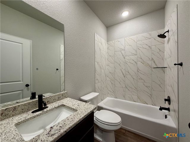 6903 Wizard Drive, Killeen, TX 76549