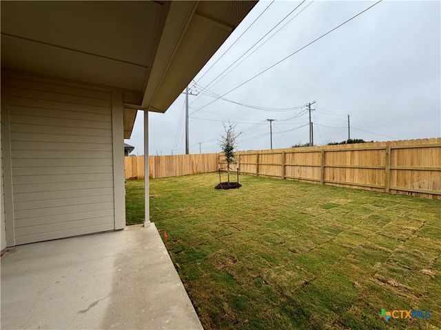 6903 Wizard Drive, Killeen, TX 76549