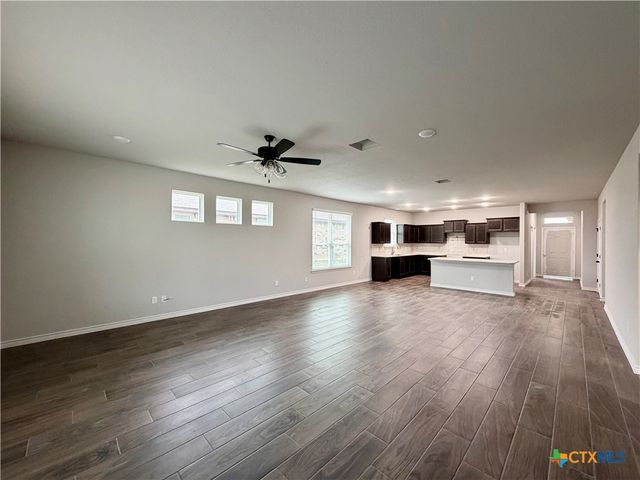 6903 Wizard Drive, Killeen, TX 76549