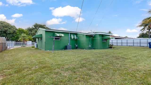 17611 NW 32nd Court, Miami Gardens, FL 33056