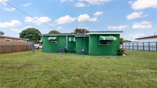 17611 NW 32nd Court, Miami Gardens, FL 33056