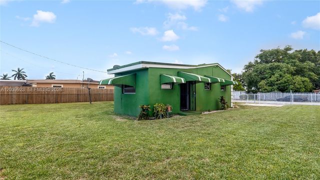 17611 NW 32nd Court, Miami Gardens, FL 33056