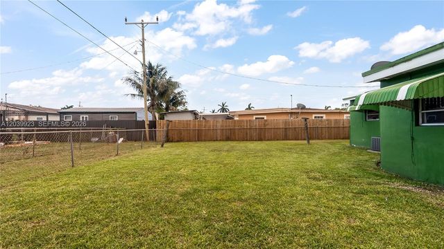17611 NW 32nd Court, Miami Gardens, FL 33056