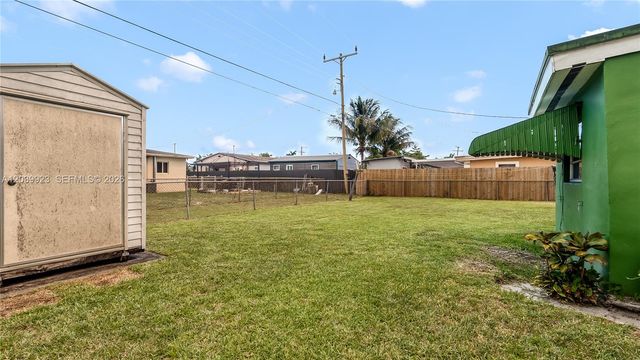 17611 NW 32nd Court, Miami Gardens, FL 33056
