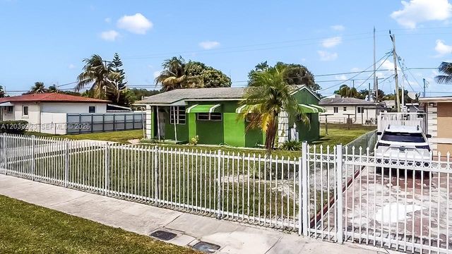 17611 NW 32nd Court, Miami Gardens, FL 33056