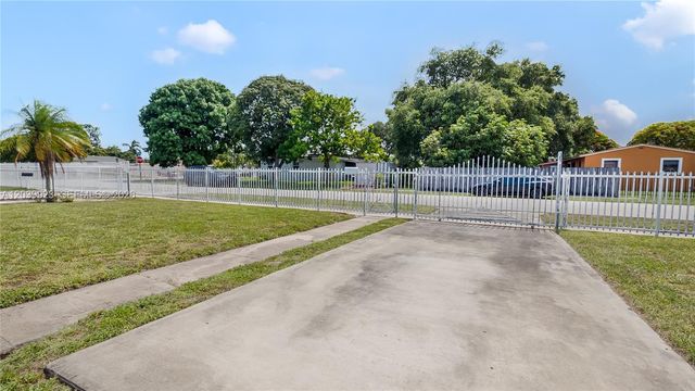17611 NW 32nd Court, Miami Gardens, FL 33056
