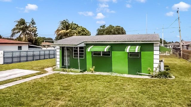 17611 NW 32nd Court, Miami Gardens, FL 33056