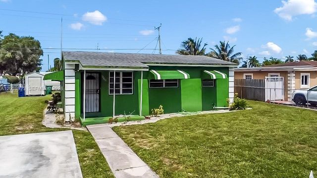 17611 NW 32nd Court, Miami Gardens, FL 33056