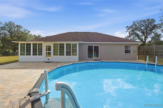 11631 SE 195th Place, Dunnellon, FL 34431