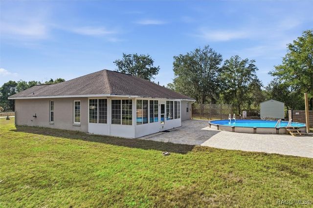 11631 SE 195th Place, Dunnellon, FL 34431