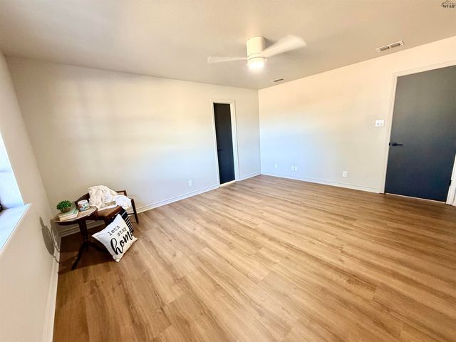 153 KINTA TRAIL, Wichita Falls, TX 76310