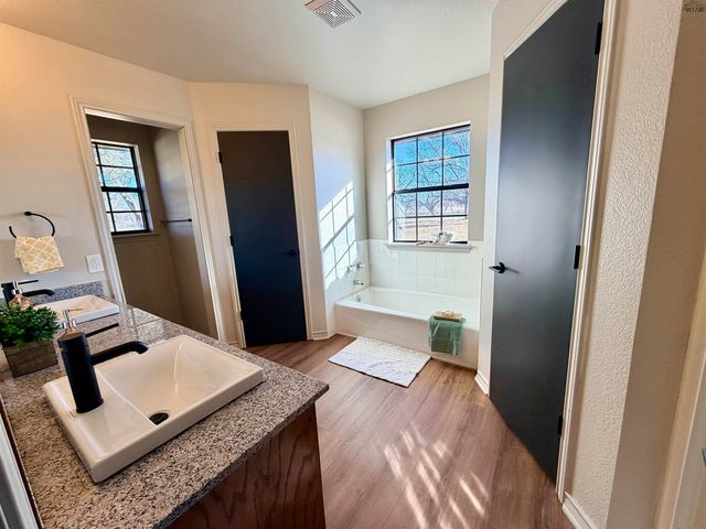 153 KINTA TRAIL, Wichita Falls, TX 76310