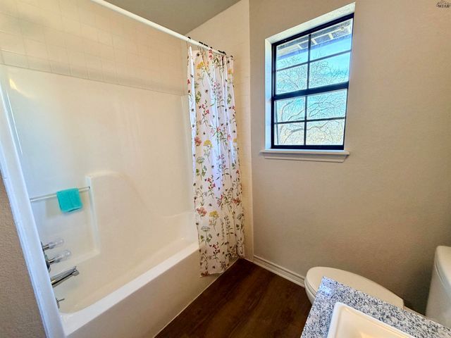 153 KINTA TRAIL, Wichita Falls, TX 76310