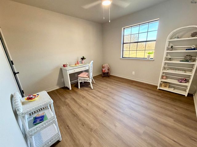 153 KINTA TRAIL, Wichita Falls, TX 76310