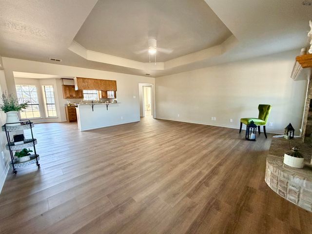 153 KINTA TRAIL, Wichita Falls, TX 76310