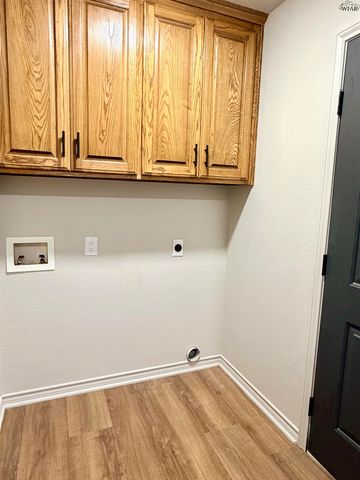 153 KINTA TRAIL, Wichita Falls, TX 76310