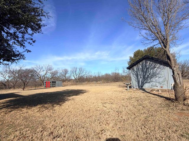 153 KINTA TRAIL, Wichita Falls, TX 76310