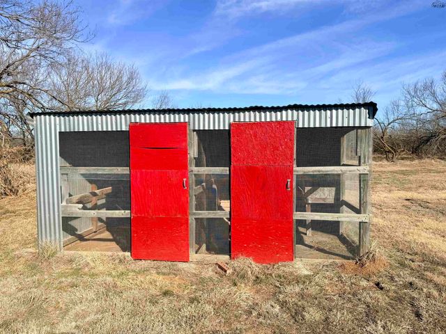 153 KINTA TRAIL, Wichita Falls, TX 76310